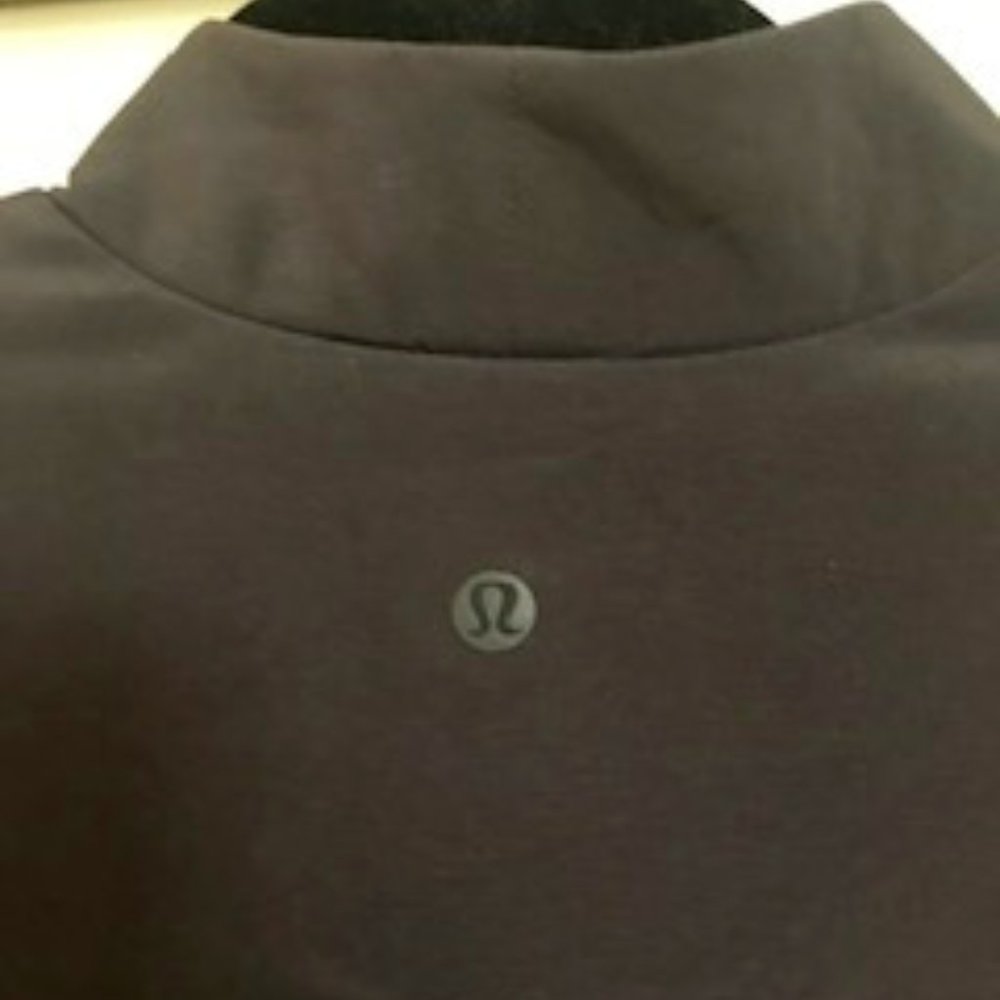 Lululemon Button Down Light Jacket - image 2